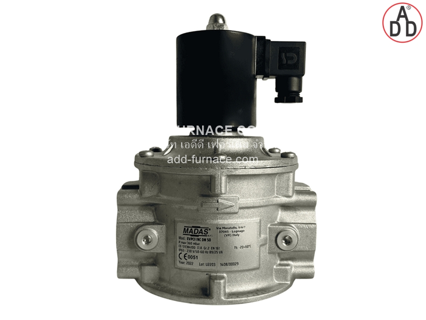 Madas Mod.: EVPCF/NC DN50 (1)